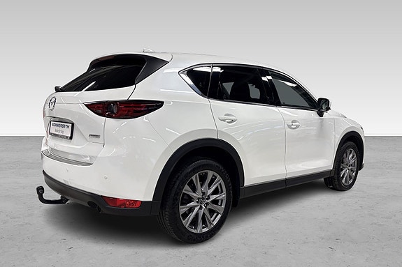 Mazda CX-5 10 of 27