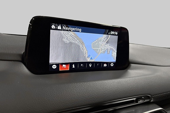 Mazda CX-5 20 of 27