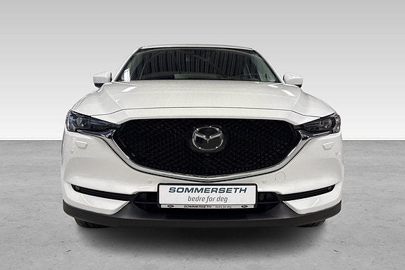 Mazda CX-5 4 of 27