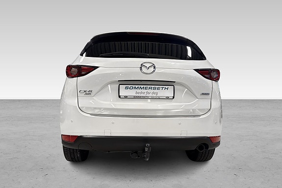 Mazda CX-5 9 of 27