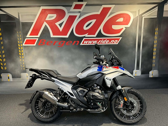 BMW R 1300 GS INKLUDERT SIDEVESKER OG TOPPBOKS! 2 of 16