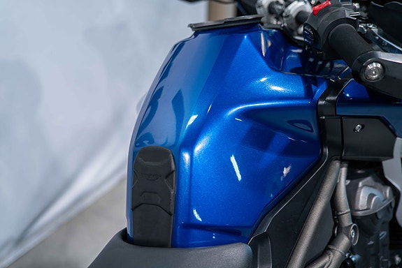 Triumph Tiger Explorer XCA 10 of 18