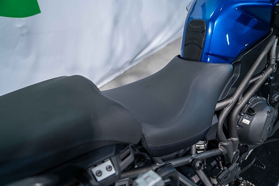 Triumph Tiger Explorer XCA 9 of 18