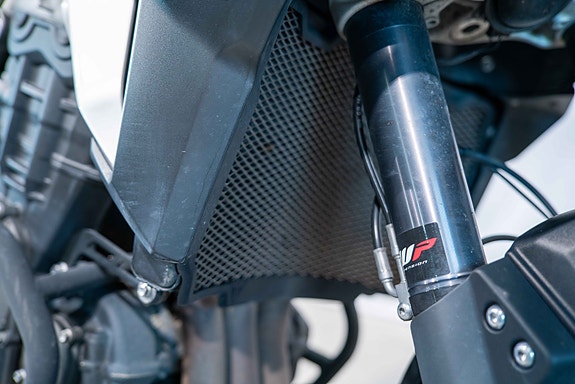 Triumph Tiger Explorer XCA 17 of 18