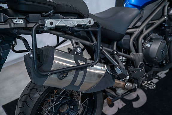 Triumph Tiger Explorer XCA 8 of 18