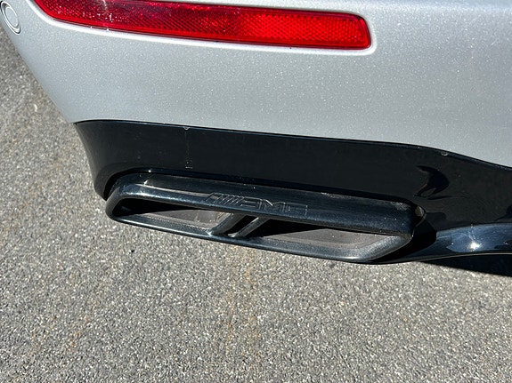 Mercedes-Benz E63 15 of 30