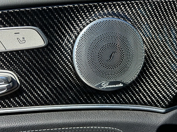 Mercedes-Benz E63 23 of 30