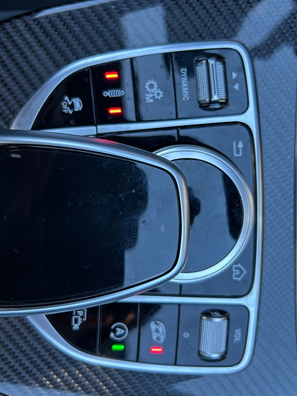 Mercedes-Benz E63 24 of 30