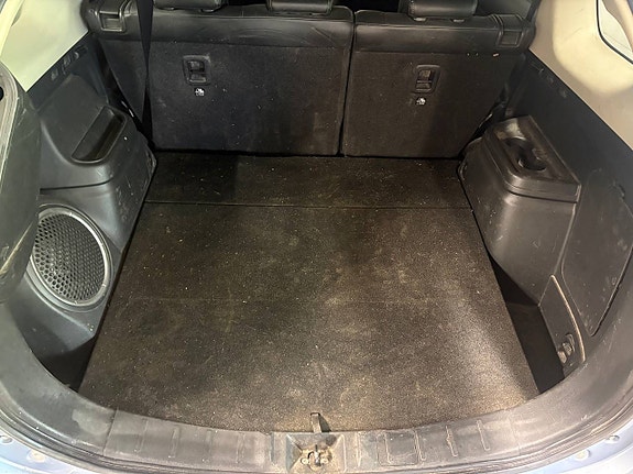 Mitsubishi Outlander 8 of 30