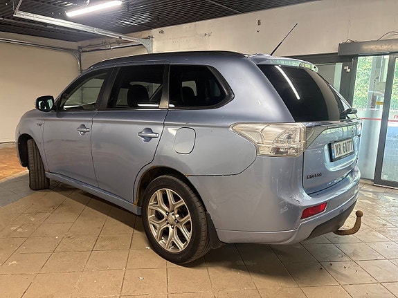 Mitsubishi Outlander 5 of 30