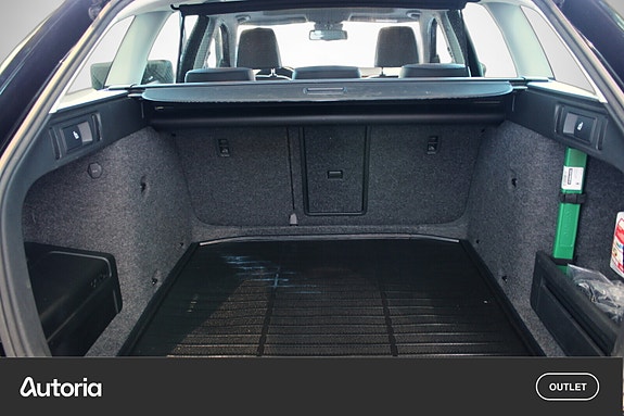 Skoda Octavia Scout 23 of 24