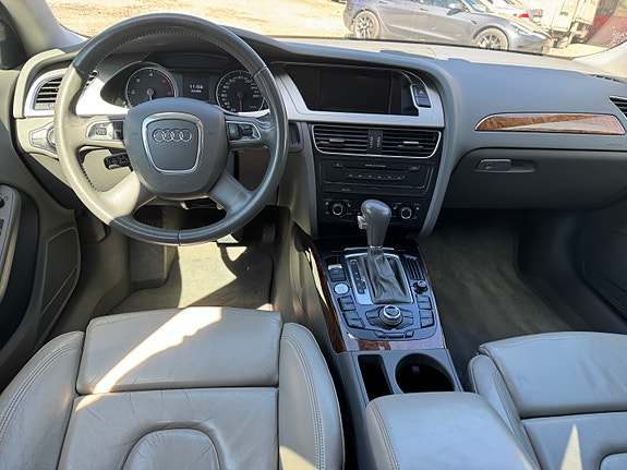 Audi A4 22 of 30