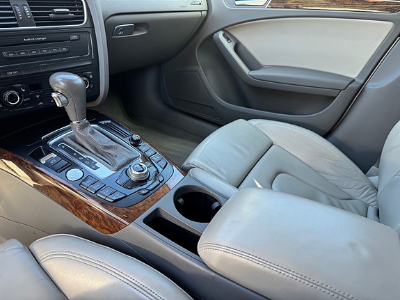 Audi A4 29 of 30