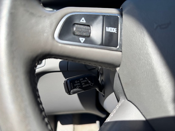 Audi A4 26 of 30