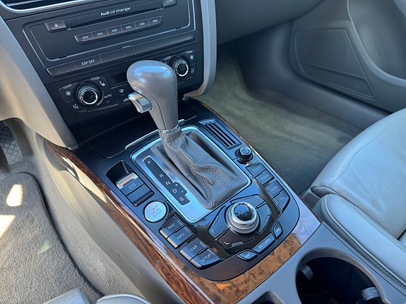 Audi A4 30 of 30
