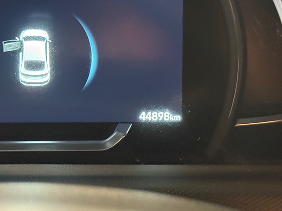 Hyundai IONIQ 30 of 30