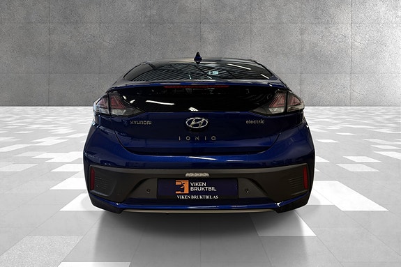 Hyundai IONIQ 6 of 30