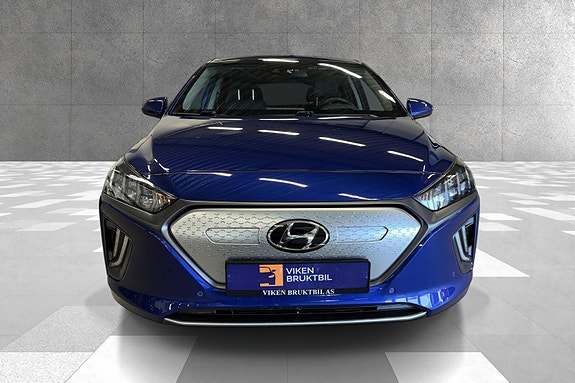 Hyundai IONIQ 3 of 30