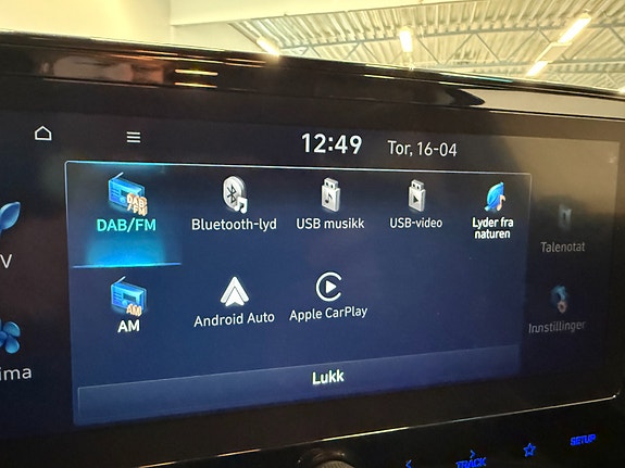 Hyundai IONIQ 22 of 30