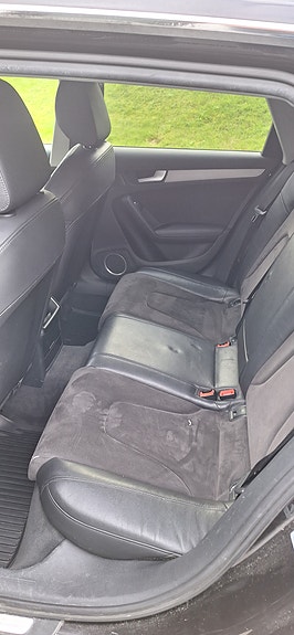 Audi A4 allroad 18 of 19