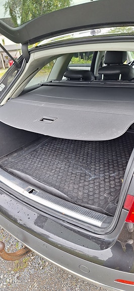 Audi A4 allroad 17 of 19