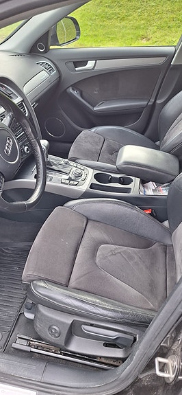 Audi A4 allroad 15 of 19