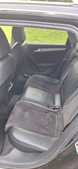Audi A4 allroad 16 of 19