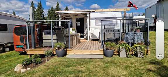 Knaus Royale 580 2 of 30