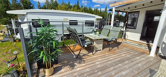 Knaus Royale 580 6 of 30
