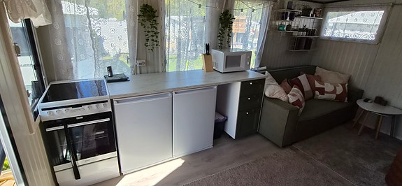 Knaus Royale 580 20 of 30