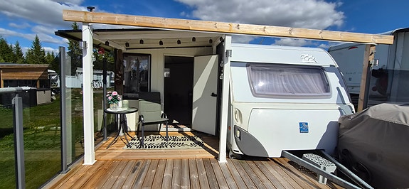Knaus Royale 580 3 of 30