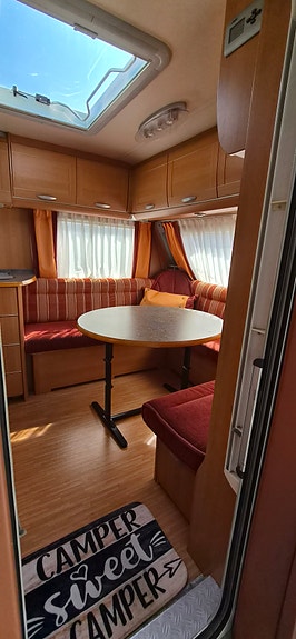 Knaus Royale 580 21 of 30