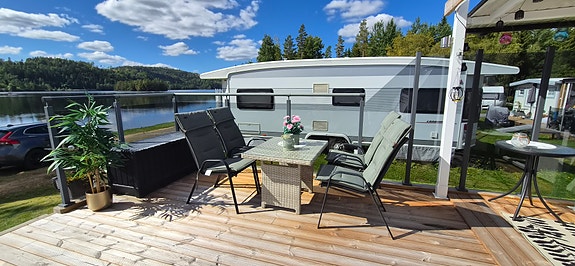Knaus Royale 580 5 of 30