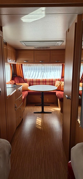 Knaus Royale 580 22 of 30