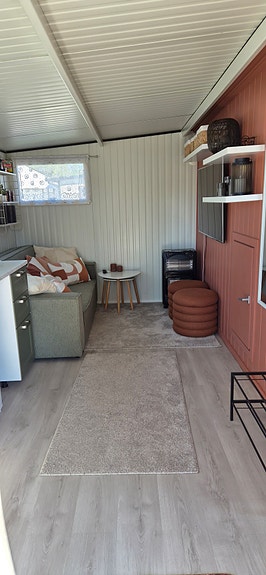 Knaus Royale 580 14 of 30