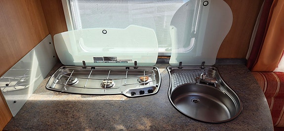 Knaus Royale 580 24 of 30