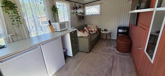 Knaus Royale 580 16 of 30