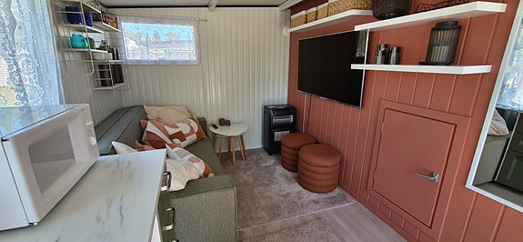Knaus Royale 580 17 of 30