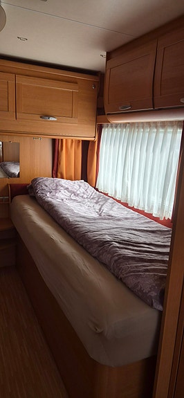 Knaus Royale 580 29 of 30