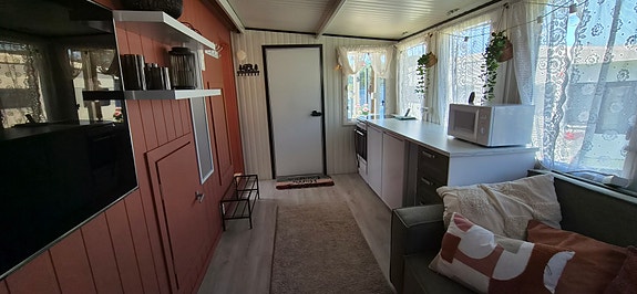 Knaus Royale 580 12 of 30