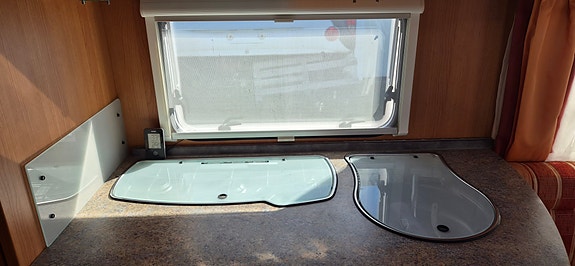 Knaus Royale 580 23 of 30