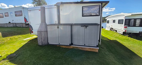 Knaus Royale 580 8 of 30