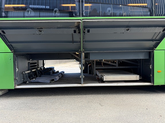 Scania Omniexpress. 12,0m lengde! 22 of 24