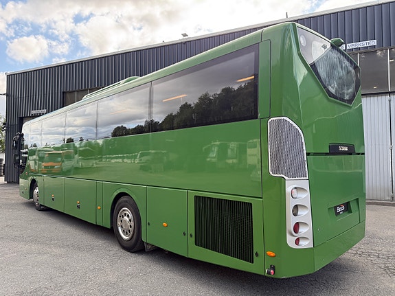 Scania Omniexpress. 12,0m lengde! 5 of 24