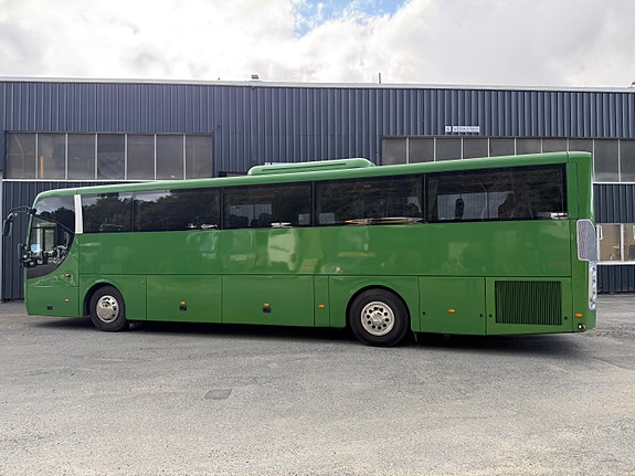 Scania Omniexpress. 12,0m lengde! 4 of 24