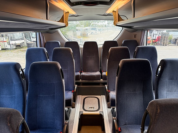 Scania Omniexpress. 12,0m lengde! 15 of 24