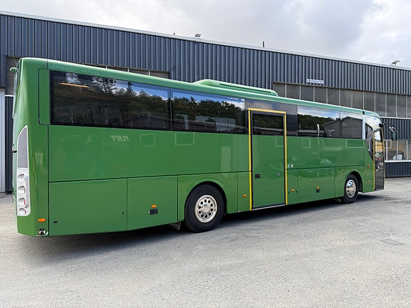 Scania Omniexpress. 12,0m lengde! 7 of 24