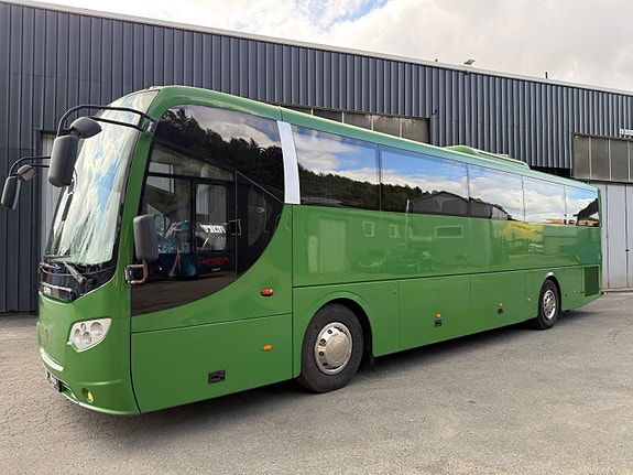 Scania Omniexpress. 12,0m lengde! 3 of 24