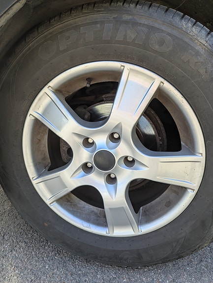 SsangYong Rexton 7 of 15