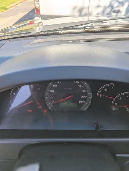 SsangYong Rexton 12 of 15